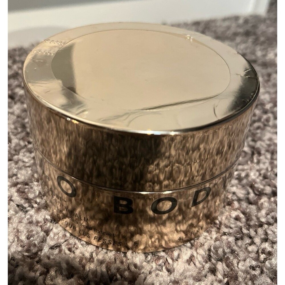JLo Beauty FIRM + FLAUNT™ Targeted Booty Balm